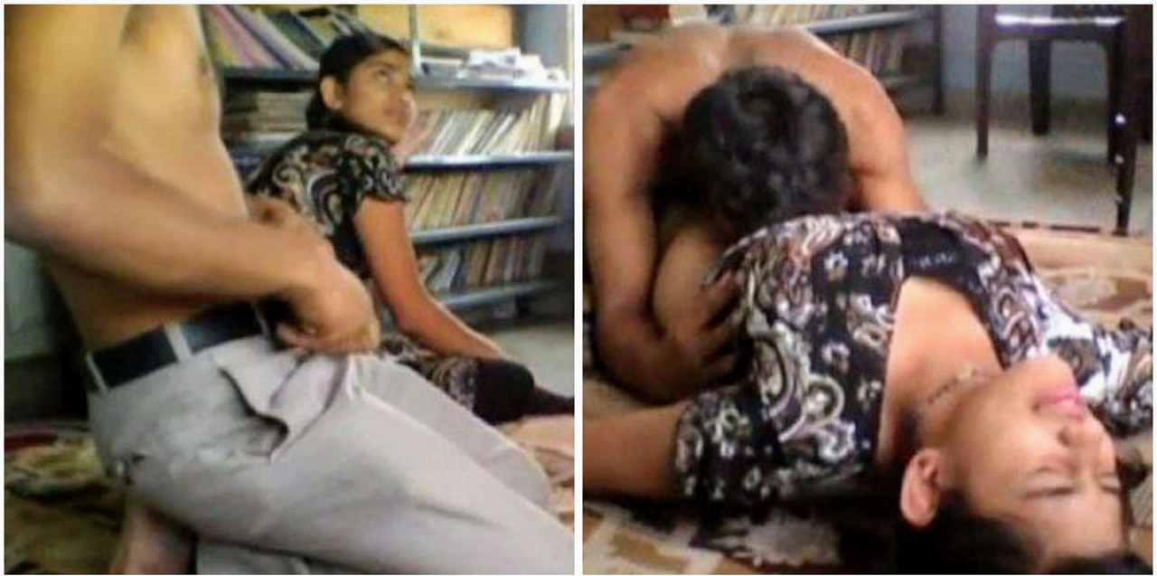 Desi couple full nude fucking