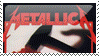 metallica blinkie
