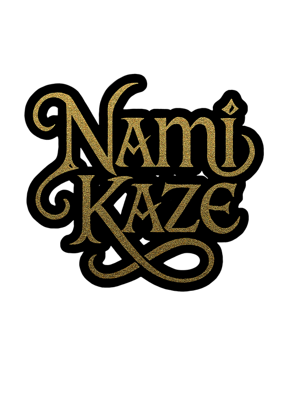 Nami Kaze Logo
