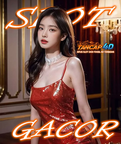 Slot Gacor