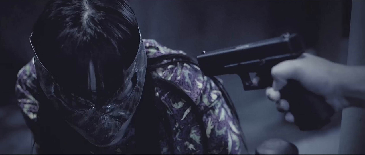 New Police Story 2004 WebRip [Hindi + Tamil + Telugu] 480p, 720p, 1080p Screenshot