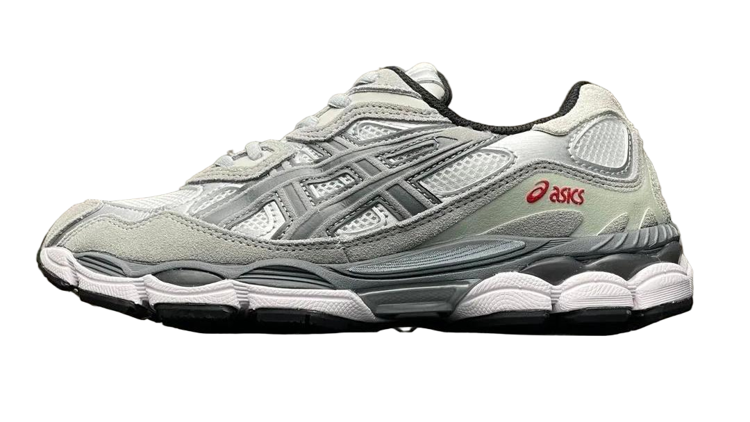 Asics Gel
[PK BATCH]