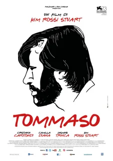 Tommaso (2016).mkv BDRip 576p x264 AC3 iTA