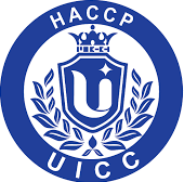 HACCP logo
