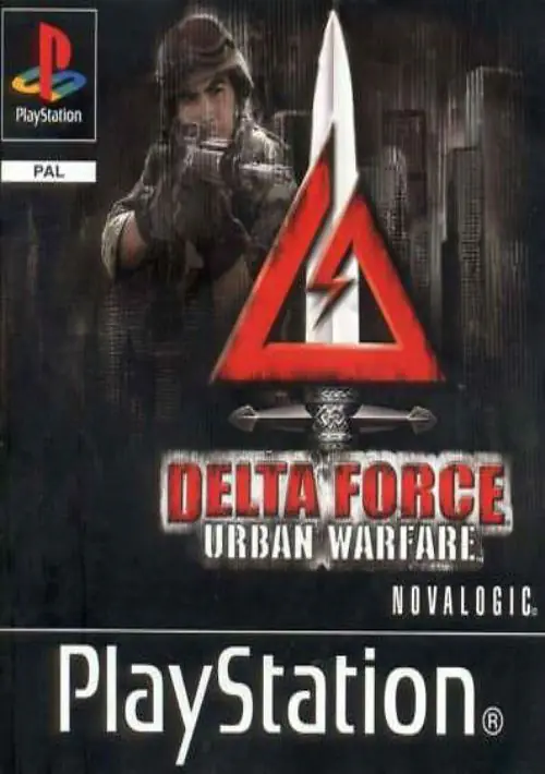 Delta Force - Urban Warfare