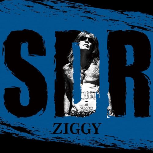 Ziggy SDR 2021 Mp3 320kbps PMEDIA