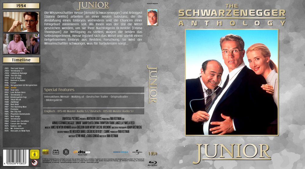 Re: Junior (1994)