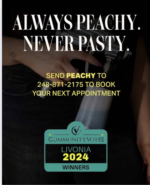 Always-Peachy