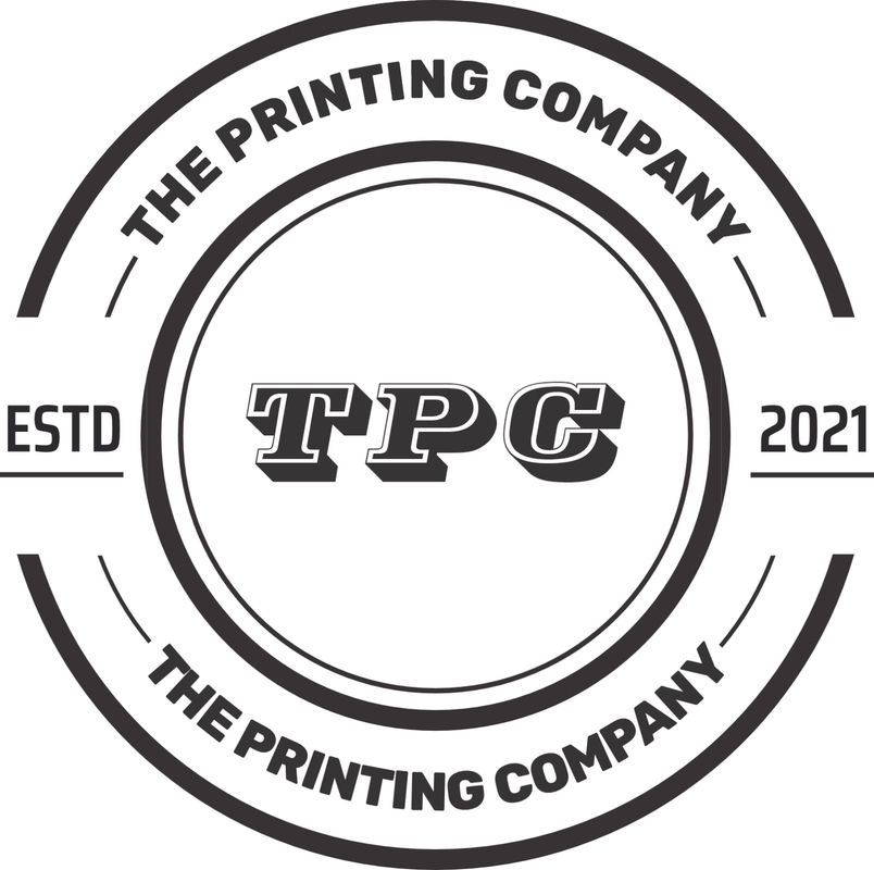 The Printing Company