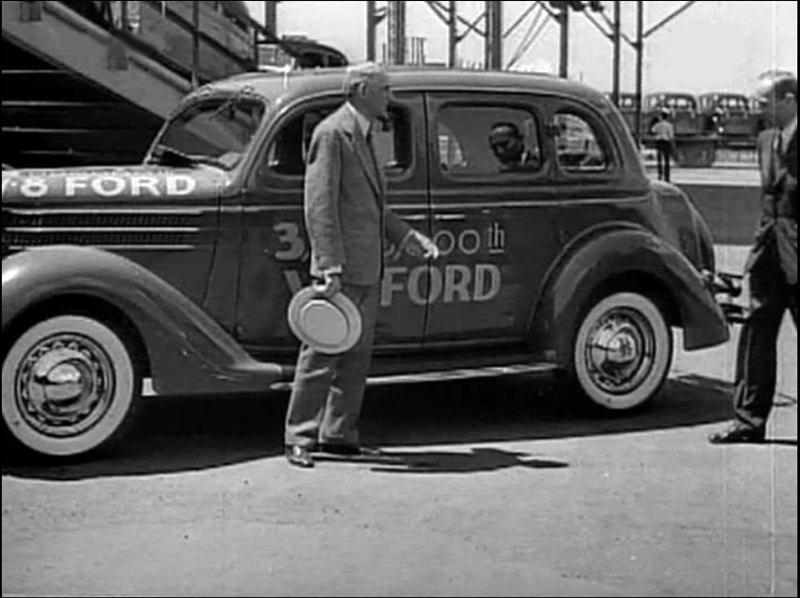 Ford V8_1 3млн