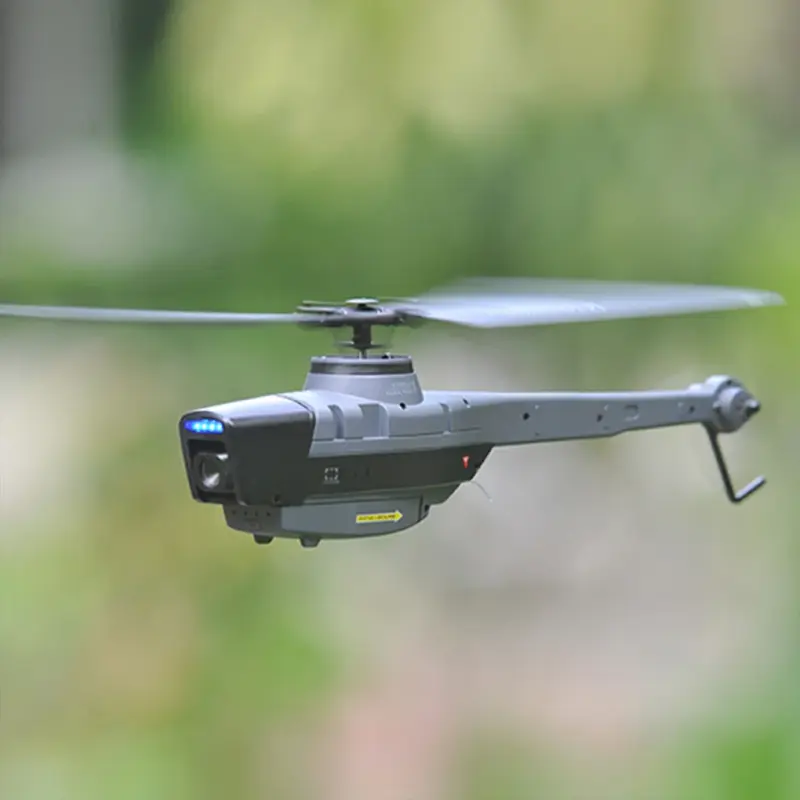 Helicopter Image 13