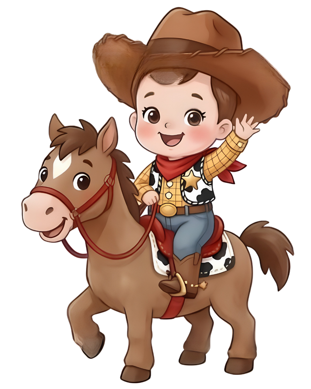 Woody