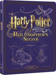 Harry Potter e la pietra filosofale (2001) .mkv HD 720p HEVC x265 AC3 ITA-ENG