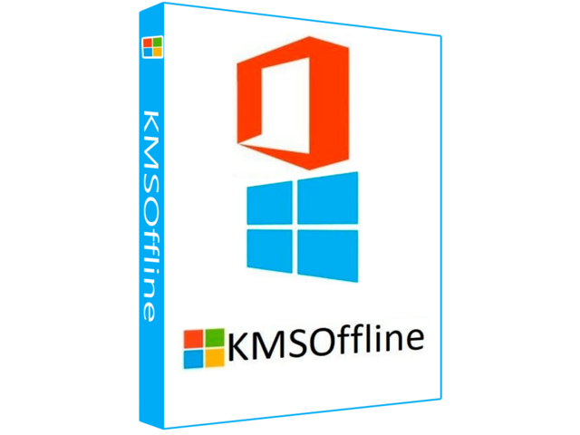 KMSOffline 2.3.2