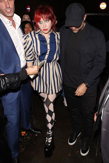 Lady-Gaga-Harlequin-Listening-Party-Arri