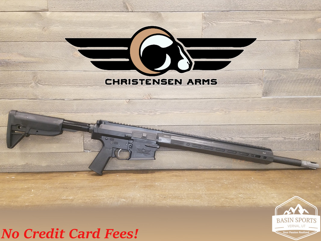 Christensen Arms CA-10 CA10 G2 6.5 Creedmoor 20" CA11211-3127232-img-0