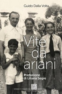 Guido dalla Volta - Vite da ariani (2024)