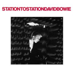 Re: David Bowie