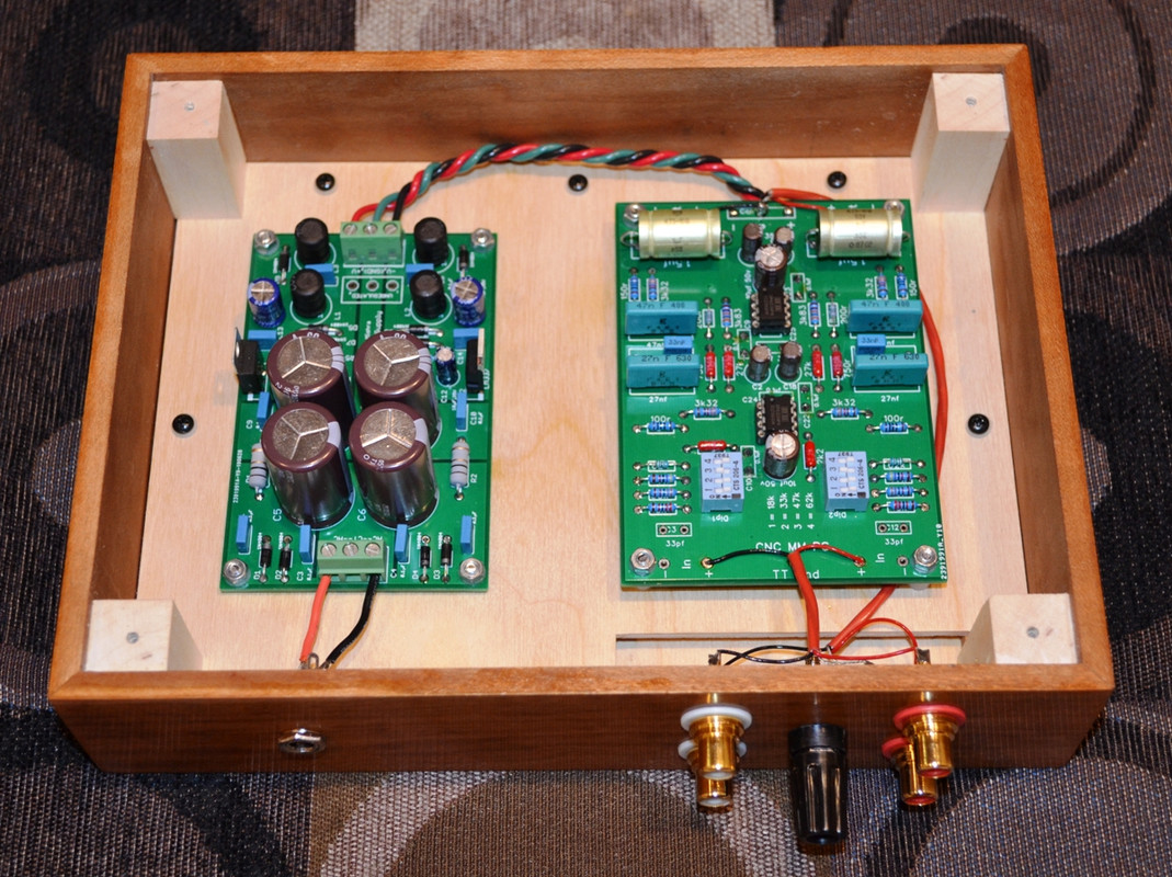 Show Off Your Small Listening Space Page 82 Audiokarma Home Audio