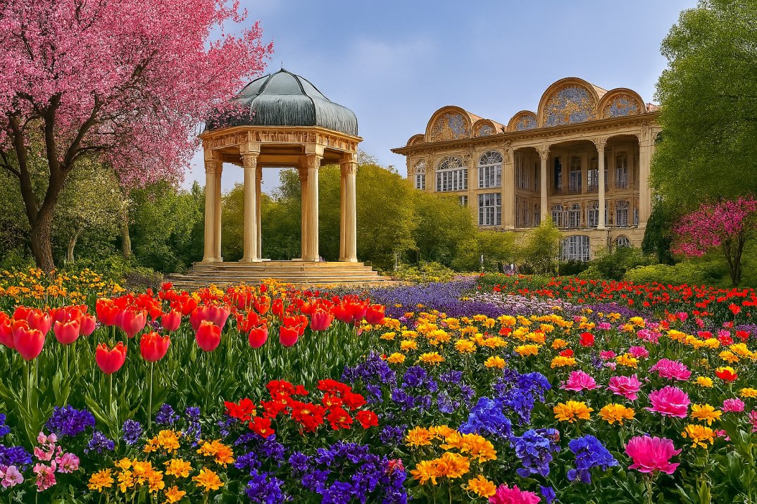 Shiraz