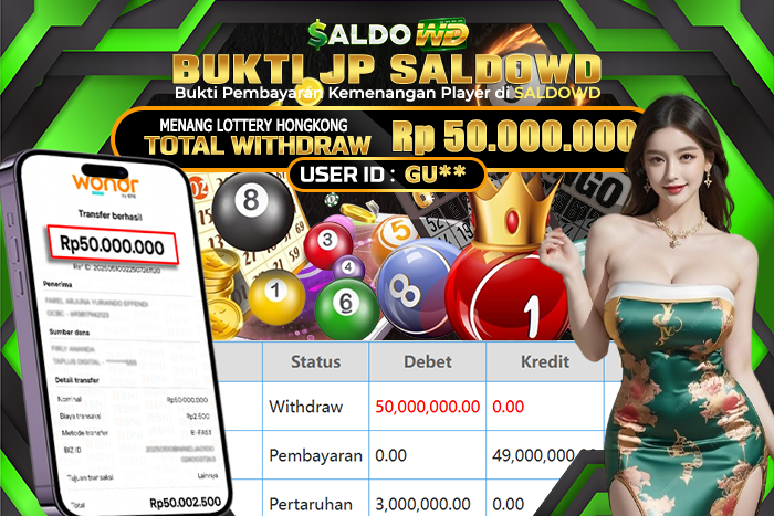 BUKTI JP 25 AGUSTUS 2025