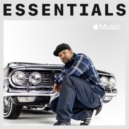 Ice Cube - Essentials (2021)