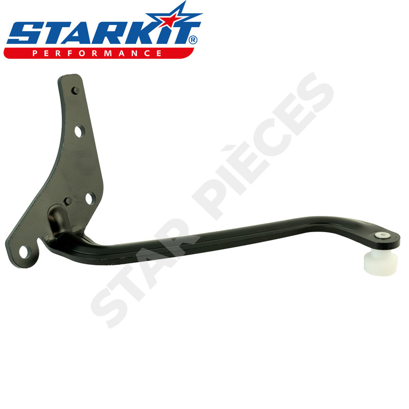 Jeu De Roulettes Pour Porte Coulissante - Compatible Peugeot Expert 2, Citroën Jumpy 2, Fiat Scudo 2 (2007-2018), Référence 1498209080 - 6