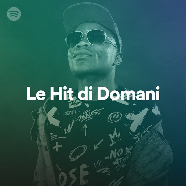 Le Hit di Domani 20/07 (2020) mp3 320 Kbps