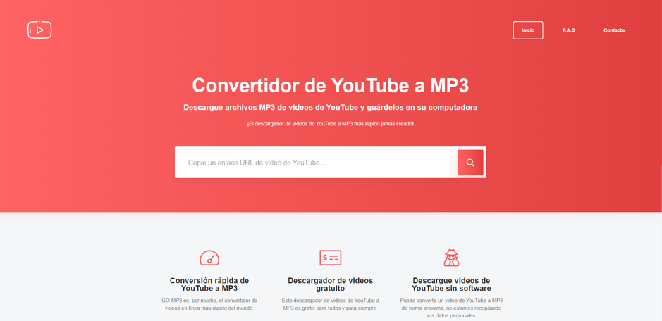 Cómo utilizar un convertidor mp3 para descargar vídeos de Youtube a mp3 |  LaNoticia1.com