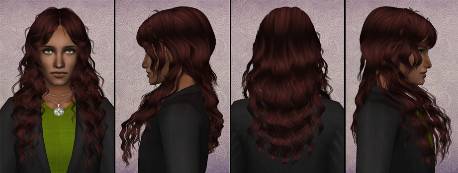 Nightwish male hair angles