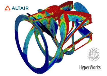 Altair HW Mechanical Solvers 2021.1.1 - Update Only