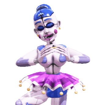 Ballora