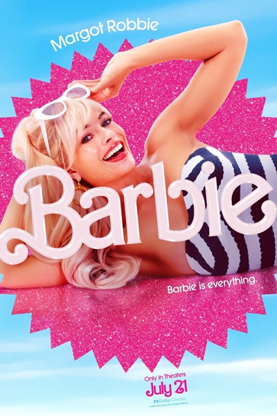 Barbie (2023) MULTi.2160p.MA.WEB-DL.DV.HDR.HEVC.DDP5.1.Atmos-K83 / Dubbing i Napisy PL