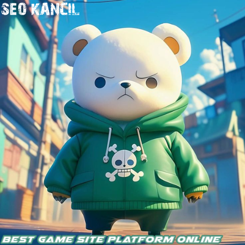 KIJANGTOTO - Situs Gaming Online Terpercaya No 1 di Indonesia