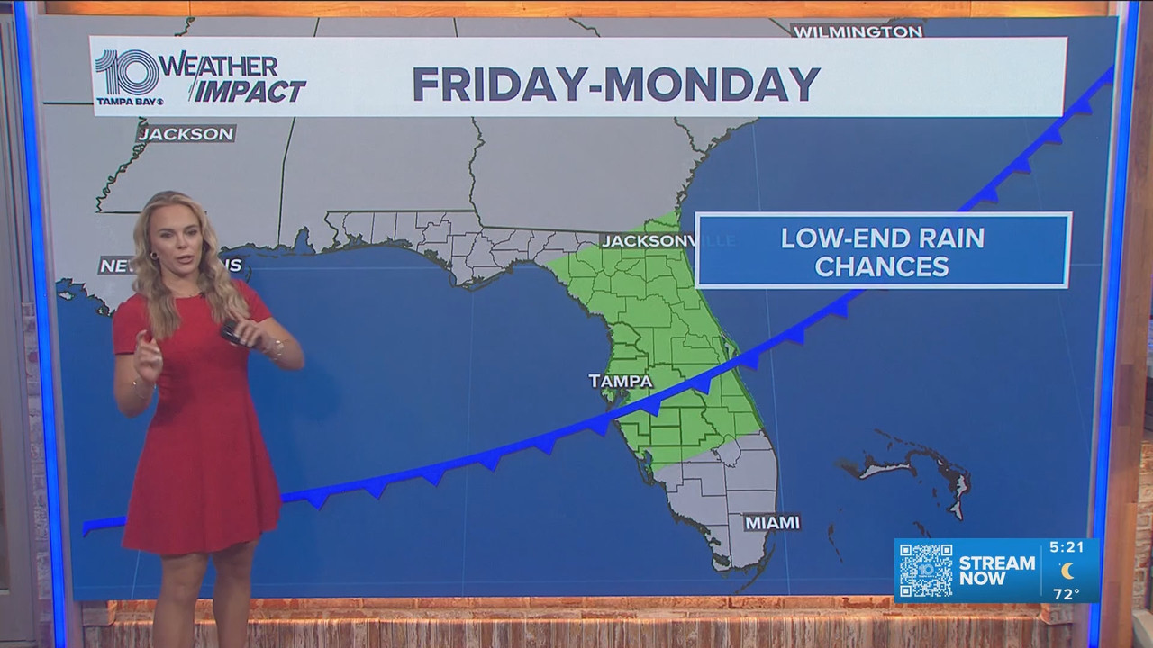 05 06 10 00 00 10 Tampa Bay News This Morning at 5 00 a m The AM ts snapshot 22 49 817