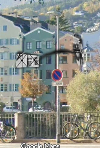 Maria Hilf STr 14 und 16