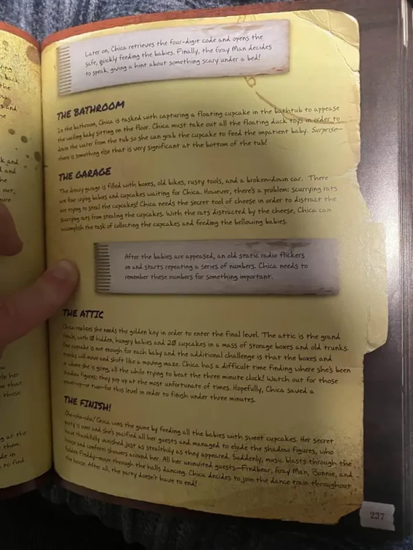 UG2 0 Chica Party Page 4