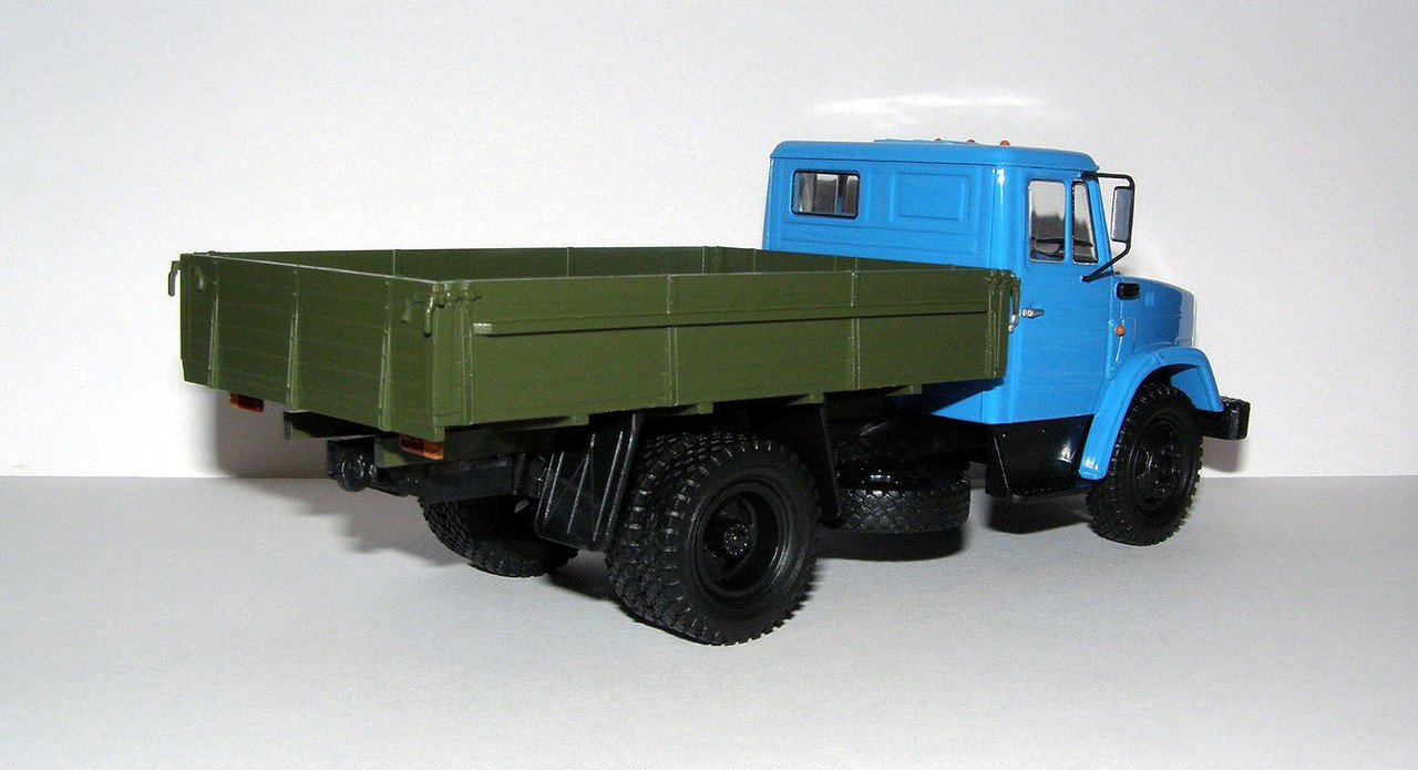 1992 ZIL-433360 (Markun for Modimio Collections LG#16) 2