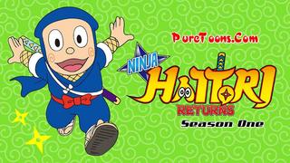 Ninja Hattori Returns in Hindi Dubbed ALL Episodes Free Download Mp4 & 3Gp