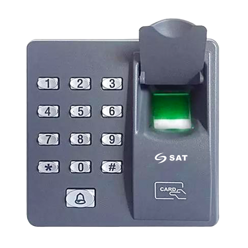 9631 Control de Acceso SAT CX500G - 3