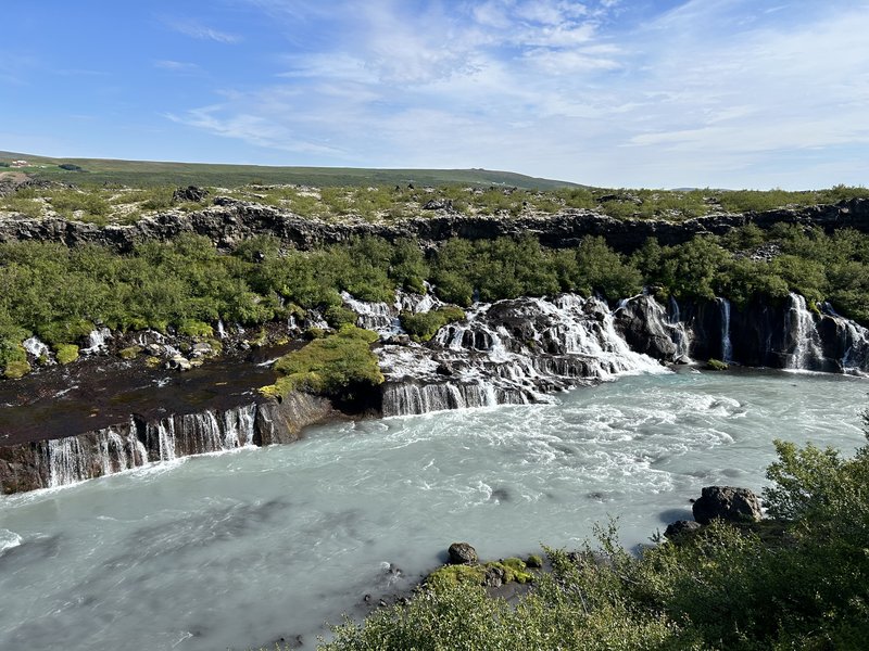 15/07/2025  PISTA 550 KALDADALSVEGUR. PISAMOS EL GLACIAR LANGJÖKULL - 2º Viaje a la Tierra del Hielo y Fuego de 21 días (en construcción, con videos) (3)