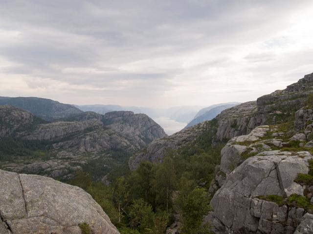 CRUCERO FIORDOS 2015 - Flam, Stavanger, Kristiansand, Oslo, Gotemburgo - Blogs de Baltico y Fiordos - Sábado 22 - Stavanger y Preikestolen (9:00 a 17:00) (18)