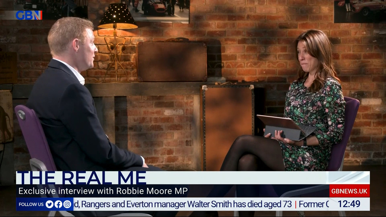 10.26 - 12.00.00 - The Briefing With Gloria De Piero. Your must-watch....mts_snapshot_50.33.042