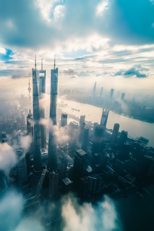 Cover image for Notes On WeChat Governance 