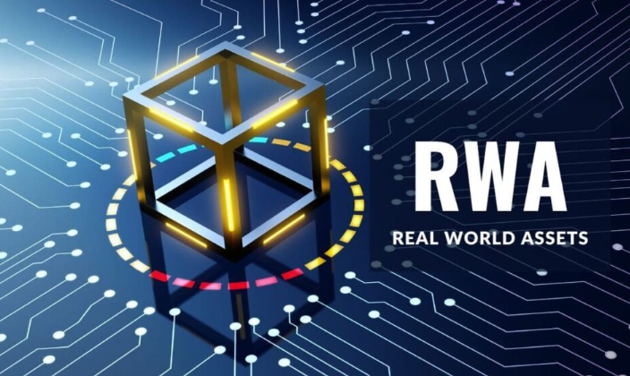 article imageЗолотая лихорадка RWA