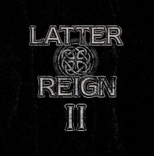 Latter Reign - II (2022).mp3 - 320 Kbps