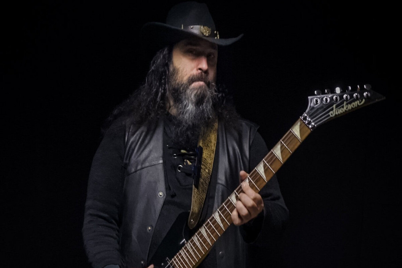 Melkor — band photo