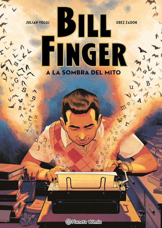 Bill-Finger