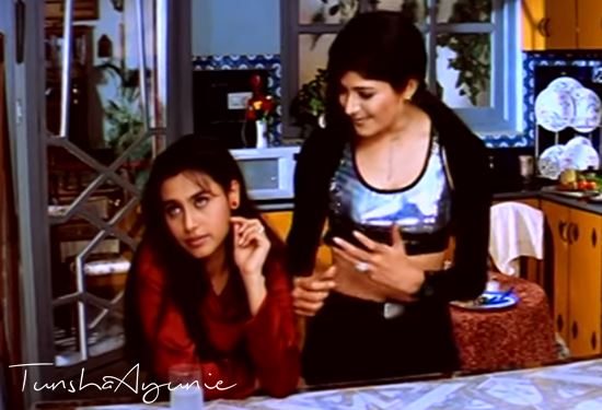 SINOPSIS KAHIN PYAAR NA HO JAAYE SINOPSIS KAHIN PYAAR NA HO JAAYE