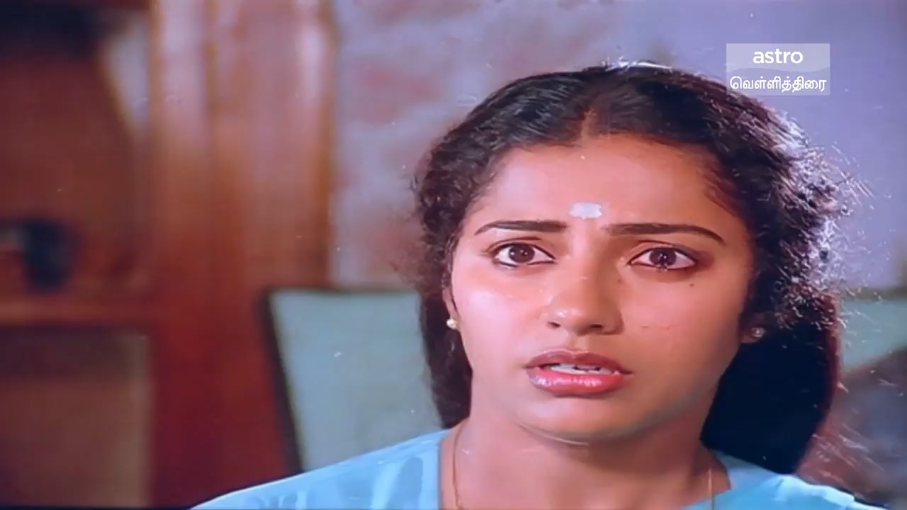 Dharmathin Thalaivan 1988 WebRip [Tamil] 480p, 720p Screenshot